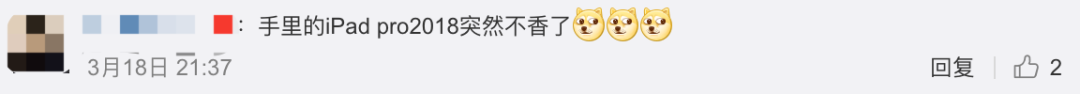 新款iPad Pro來了！設(shè)計師：買前生產(chǎn)力，買后愛奇藝。(圖13)